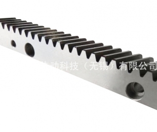 齒條加工 研磨齒條