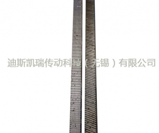 0.5模直齒條、斜齒條